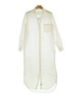 Frank&Eileen（フランクアンドアイリーン）シャツワンピース 白 サイズ:XS レディース/2200638505252