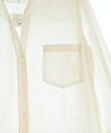 Frank&Eileen（フランクアンドアイリーン）シャツワンピース 白 サイズ:XS レディース/2200638505252