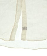 Frank&Eileen（フランクアンドアイリーン）シャツワンピース 白 サイズ:XS レディース/2200638505252