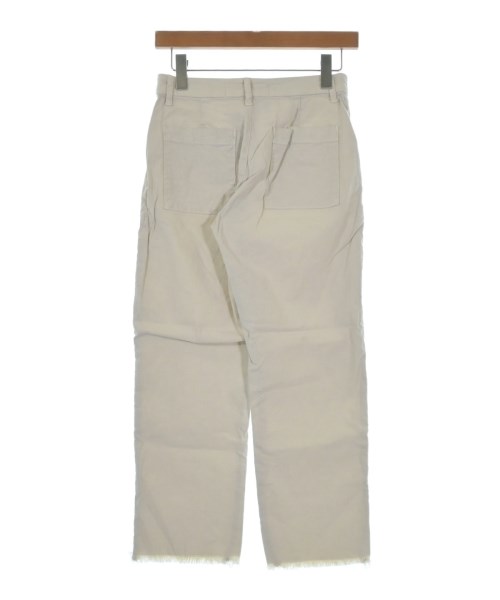 Frank&Eileen（フランクアンドアイリーン）その他 白 サイズ:0(XS位) レディース/2200642144133