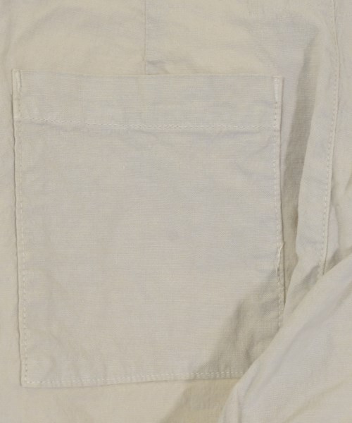 Frank&Eileen（フランクアンドアイリーン）その他 白 サイズ:0(XS位) レディース/2200642144133