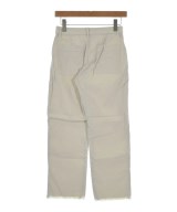 Frank&Eileen（フランクアンドアイリーン）その他 白 サイズ:0(XS位) レディース/2200642144133