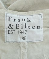 Frank&Eileen（フランクアンドアイリーン）その他 白 サイズ:0(XS位) レディース/2200642144133