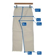 Frank&Eileen（フランクアンドアイリーン）その他 白 サイズ:0(XS位) レディース/2200642144133