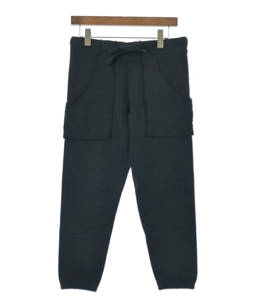 Frank&Eileen(フランクアンドアイリーン)スウェットパンツ 紺 サイズ:-(M位)/2200642144164