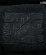 Frank&Eileen（フランクアンドアイリーン）スウェットパンツ 紺 サイズ:-(M位) レディース/2200642144164