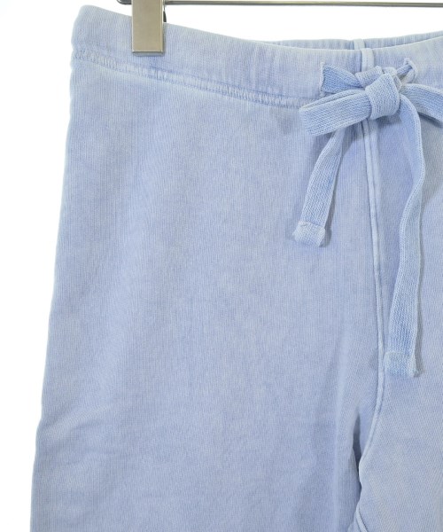 Frank&Eileen（フランクアンドアイリーン）スウェットパンツ 青 サイズ:-(M位) レディース/2200642144171