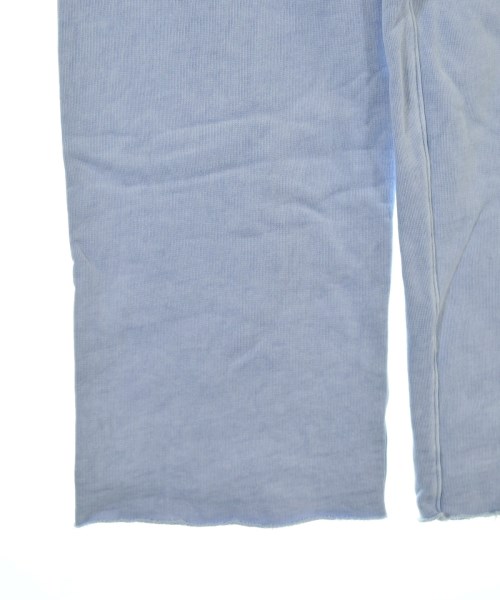 Frank&Eileen（フランクアンドアイリーン）スウェットパンツ 青 サイズ:-(M位) レディース/2200642144171