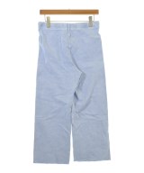 Frank&Eileen（フランクアンドアイリーン）スウェットパンツ 青 サイズ:-(M位) レディース/2200642144171