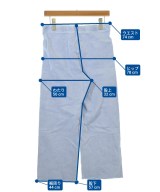 Frank&Eileen（フランクアンドアイリーン）スウェットパンツ 青 サイズ:-(M位) レディース/2200642144171