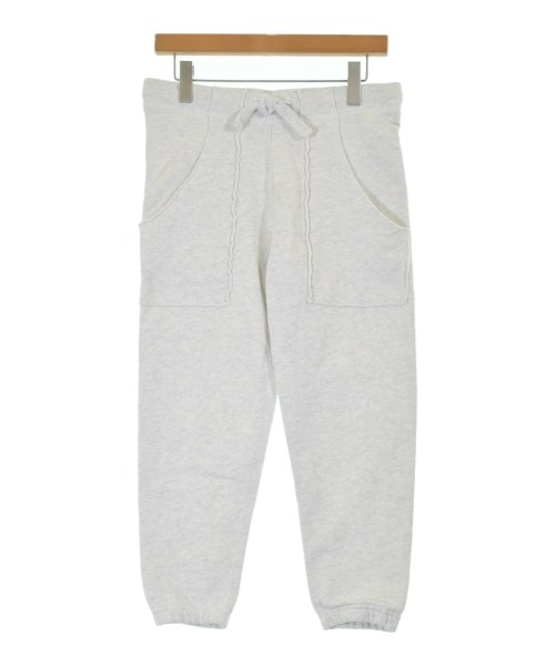 Frank&Eileen(フランクアンドアイリーン)スウェットパンツ グレー サイズ:XS/2200642144188