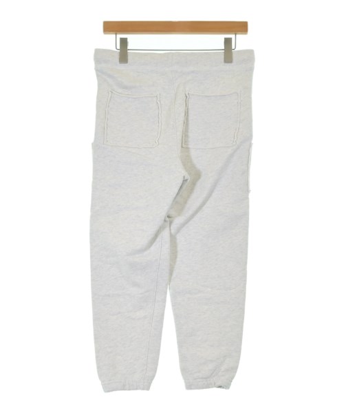 Frank&Eileen（フランクアンドアイリーン）スウェットパンツ グレー サイズ:XS レディース/2200642144188