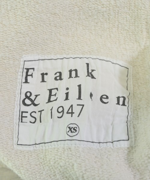 Frank&Eileen（フランクアンドアイリーン）スウェットパンツ グレー サイズ:XS レディース/2200642144188
