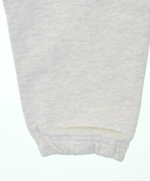 Frank&Eileen（フランクアンドアイリーン）スウェットパンツ グレー サイズ:XS レディース/2200642144188