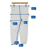 Frank&Eileen（フランクアンドアイリーン）スウェットパンツ グレー サイズ:XS レディース/2200642144188