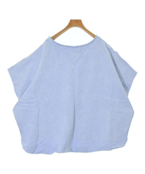 Frank&Eileen（フランクアンドアイリーン）Tシャツ・カットソー 青 サイズ:OS レディース/2200642144195