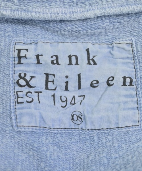 Frank&Eileen（フランクアンドアイリーン）Tシャツ・カットソー 青 サイズ:OS レディース/2200642144195