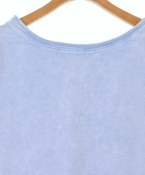 Frank&Eileen（フランクアンドアイリーン）Tシャツ・カットソー 青 サイズ:OS レディース/2200642144195
