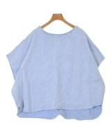 Frank&Eileen（フランクアンドアイリーン）Tシャツ・カットソー 青 サイズ:OS レディース/2200642144195