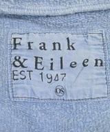 Frank&Eileen（フランクアンドアイリーン）Tシャツ・カットソー 青 サイズ:OS レディース/2200642144195
