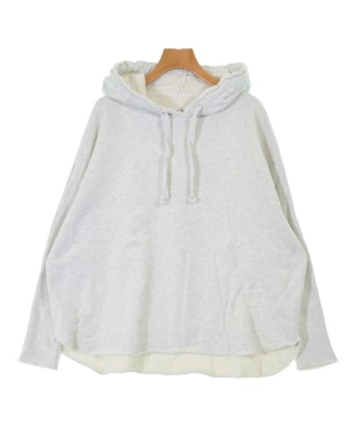Frank&Eileen(フランクアンドアイリーン)パーカー グレー サイズ:XS/2200642144201