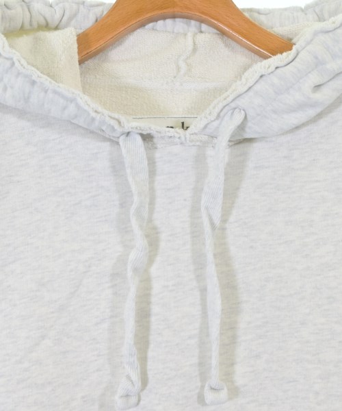 Frank&Eileen（フランクアンドアイリーン）パーカー グレー サイズ:XS レディース/2200642144201