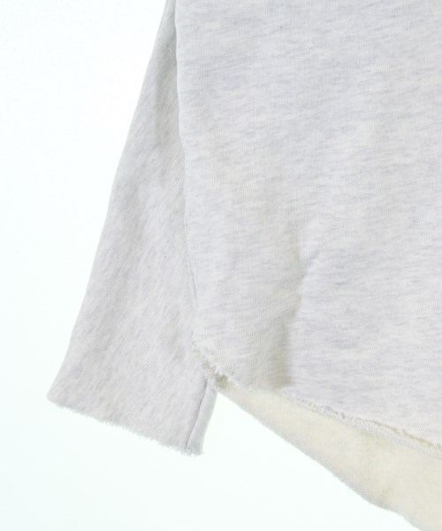 Frank&Eileen（フランクアンドアイリーン）パーカー グレー サイズ:XS レディース/2200642144201