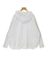 Frank&Eileen（フランクアンドアイリーン）パーカー グレー サイズ:XS レディース/2200642144201