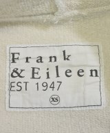 Frank&Eileen（フランクアンドアイリーン）パーカー グレー サイズ:XS レディース/2200642144201