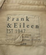 Frank&Eileen（フランクアンドアイリーン）カジュアルシャツ ピンク サイズ:S レディース/2200640353049