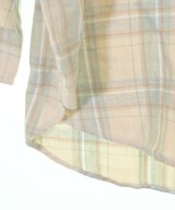 Frank&Eileen（フランクアンドアイリーン）カジュアルシャツ ベージュ サイズ:XS レディース/2200640353056