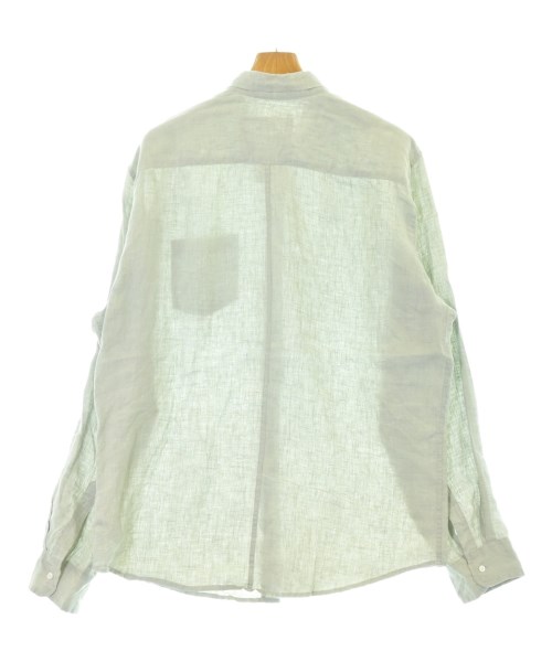 Frank&Eileen（フランクアンドアイリーン）カジュアルシャツ グレー サイズ:XL メンズ/2200649809202