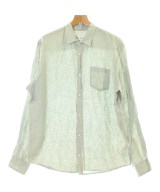 Frank&Eileen（フランクアンドアイリーン）カジュアルシャツ グレー サイズ:XL メンズ/2200649809202