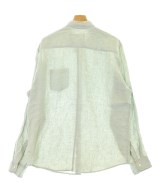 Frank&Eileen（フランクアンドアイリーン）カジュアルシャツ グレー サイズ:XL メンズ/2200649809202