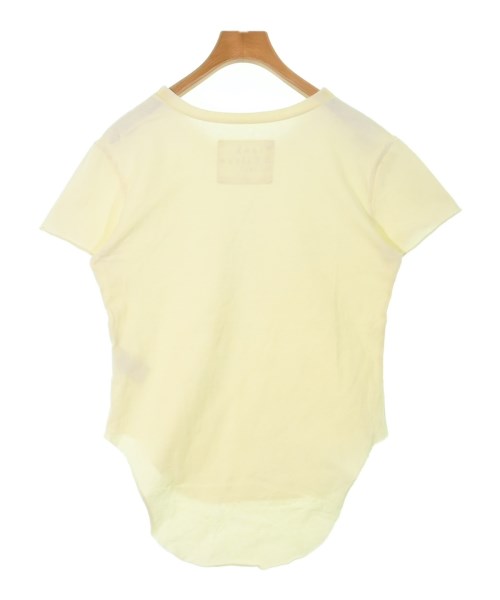 Frank&Eileen（フランクアンドアイリーン）Tシャツ・カットソー 黄 サイズ:XS レディース/2200650469051
