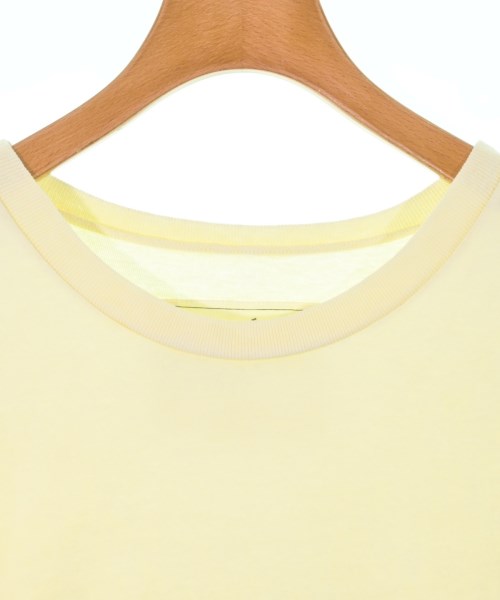 Frank&Eileen（フランクアンドアイリーン）Tシャツ・カットソー 黄 サイズ:XS レディース/2200650469051