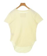 Frank&Eileen（フランクアンドアイリーン）Tシャツ・カットソー 黄 サイズ:XS レディース/2200650469051