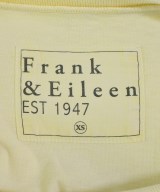 Frank&Eileen（フランクアンドアイリーン）Tシャツ・カットソー 黄 サイズ:XS レディース/2200650469051