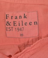 Frank&Eileen（フランクアンドアイリーン）カジュアルシャツ 赤 サイズ:XXS レディース/2200650722057