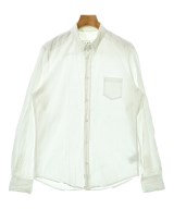 Frank&Eileen（フランクアンドアイリーン）カジュアルシャツ 白 サイズ:S レディース/2200635982025