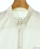 Frank&Eileen（フランクアンドアイリーン）カジュアルシャツ 白 サイズ:S レディース/2200635982025