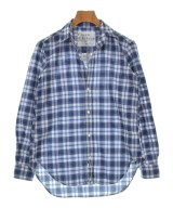 Frank&Eileen カジュアルシャツ