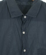 Frank&Eileen（フランクアンドアイリーン）カジュアルシャツ 紺 サイズ:L メンズ/2200651970198