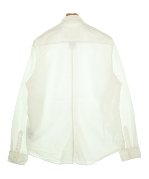 Frank&Eileen（フランクアンドアイリーン）カジュアルシャツ 白 サイズ:L メンズ/2200651970204