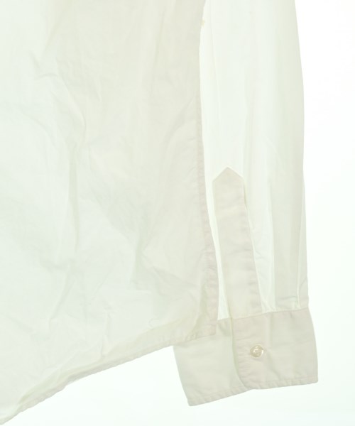 Frank&Eileen（フランクアンドアイリーン）カジュアルシャツ 白 サイズ:L メンズ/2200651970204