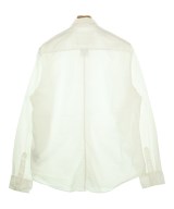 Frank&Eileen（フランクアンドアイリーン）カジュアルシャツ 白 サイズ:L メンズ/2200651970204