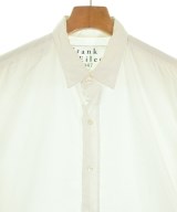Frank&Eileen（フランクアンドアイリーン）カジュアルシャツ 白 サイズ:L メンズ/2200651970204