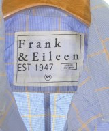 Frank&Eileen（フランクアンドアイリーン）カジュアルシャツ 青 サイズ:XS レディース/2200652537017
