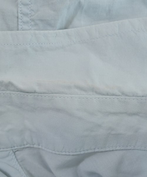 Frank&Eileen（フランクアンドアイリーン）カジュアルシャツ 青 サイズ:XXS レディース/2200635295026