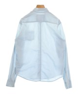 Frank&Eileen（フランクアンドアイリーン）カジュアルシャツ 青 サイズ:XXS レディース/2200635295026